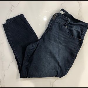 Torrid Skinny Jeans